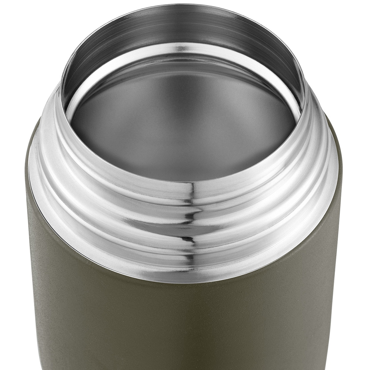 Esbit Food Jug ételhordó termosz 500 ml - Olive Green