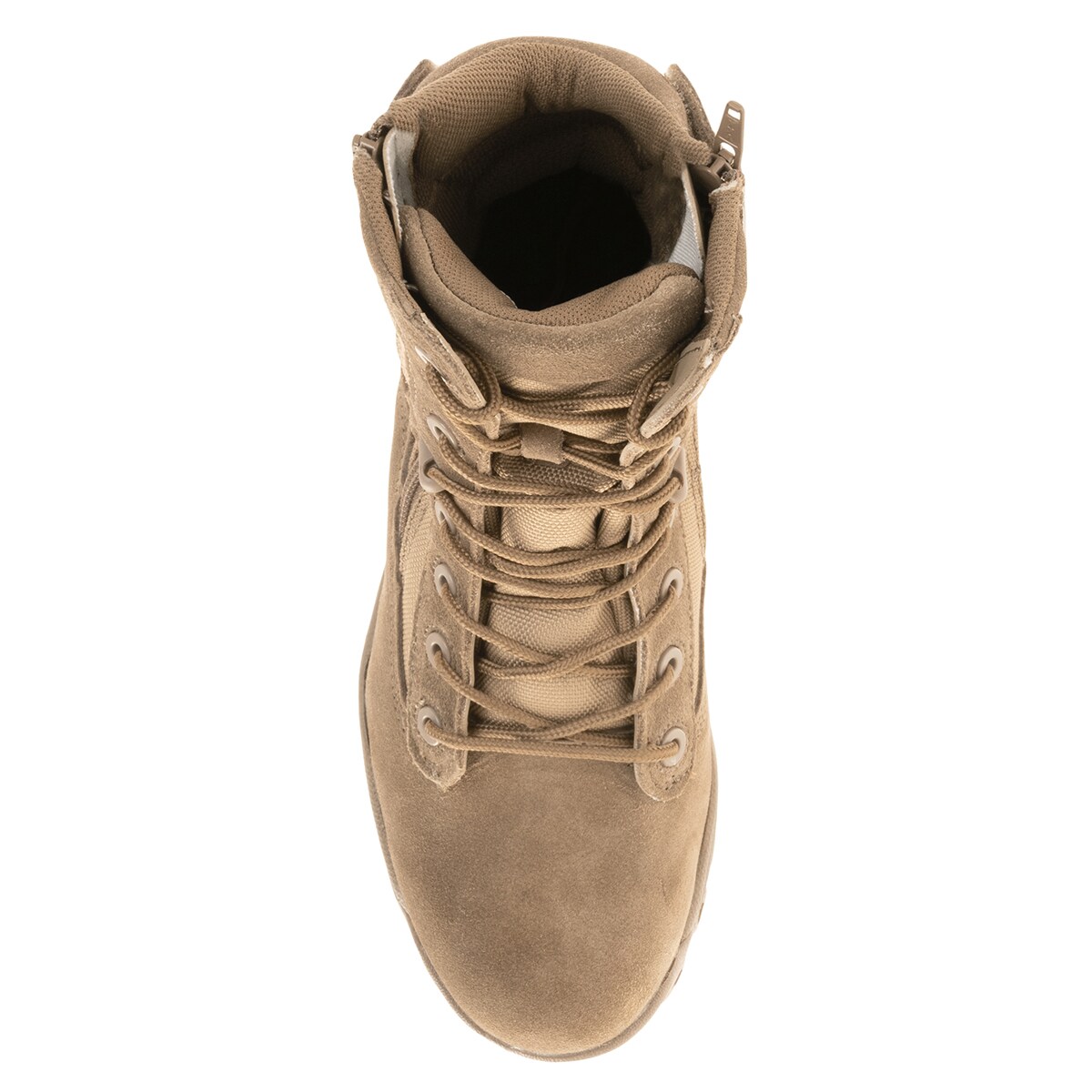 Mil-Tec Two Zip taktikai bakancs - Coyote