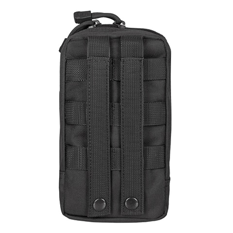 8Fields általános használatú tároló- Black