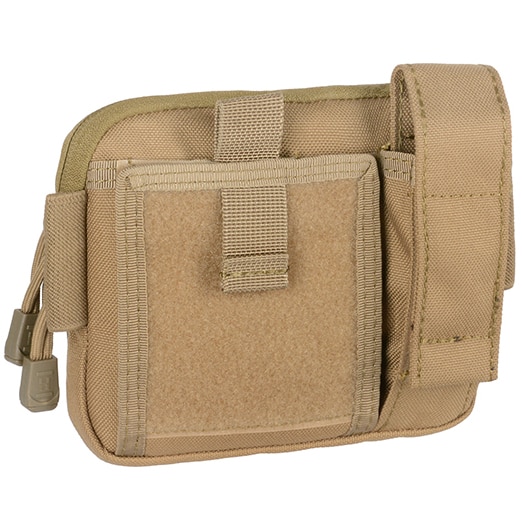 8Fields adminisztrációs panel - Coyote