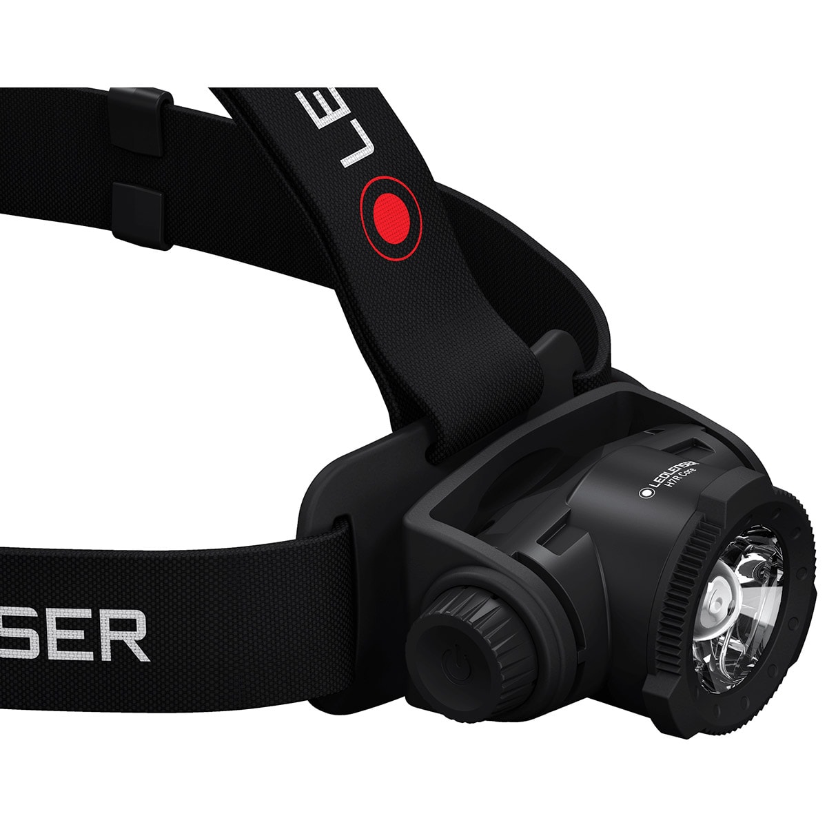 Ledlenser H7R Core fejlámpa - 1000 lumen