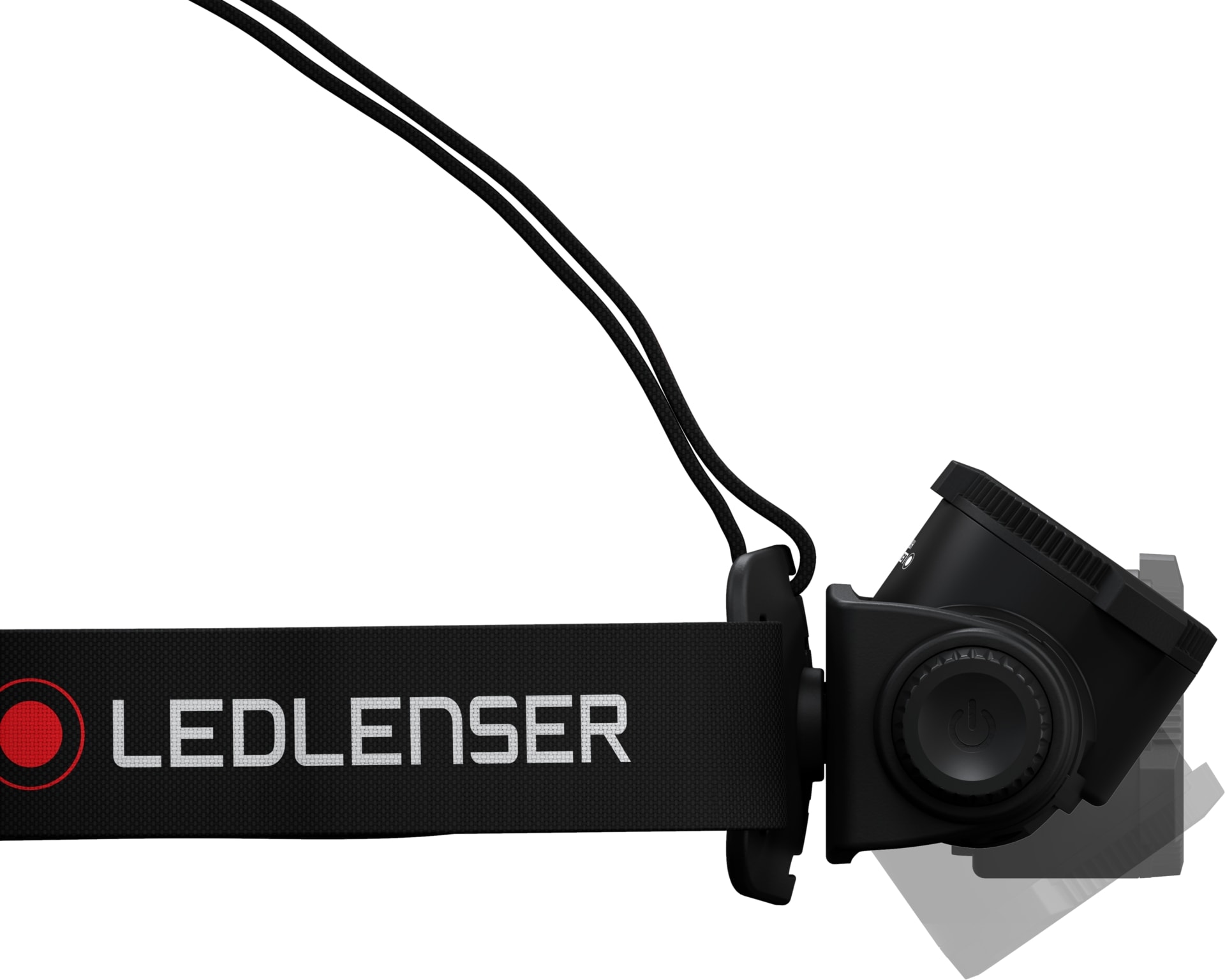 Ledlenser H7R Core fejlámpa - 1000 lumen