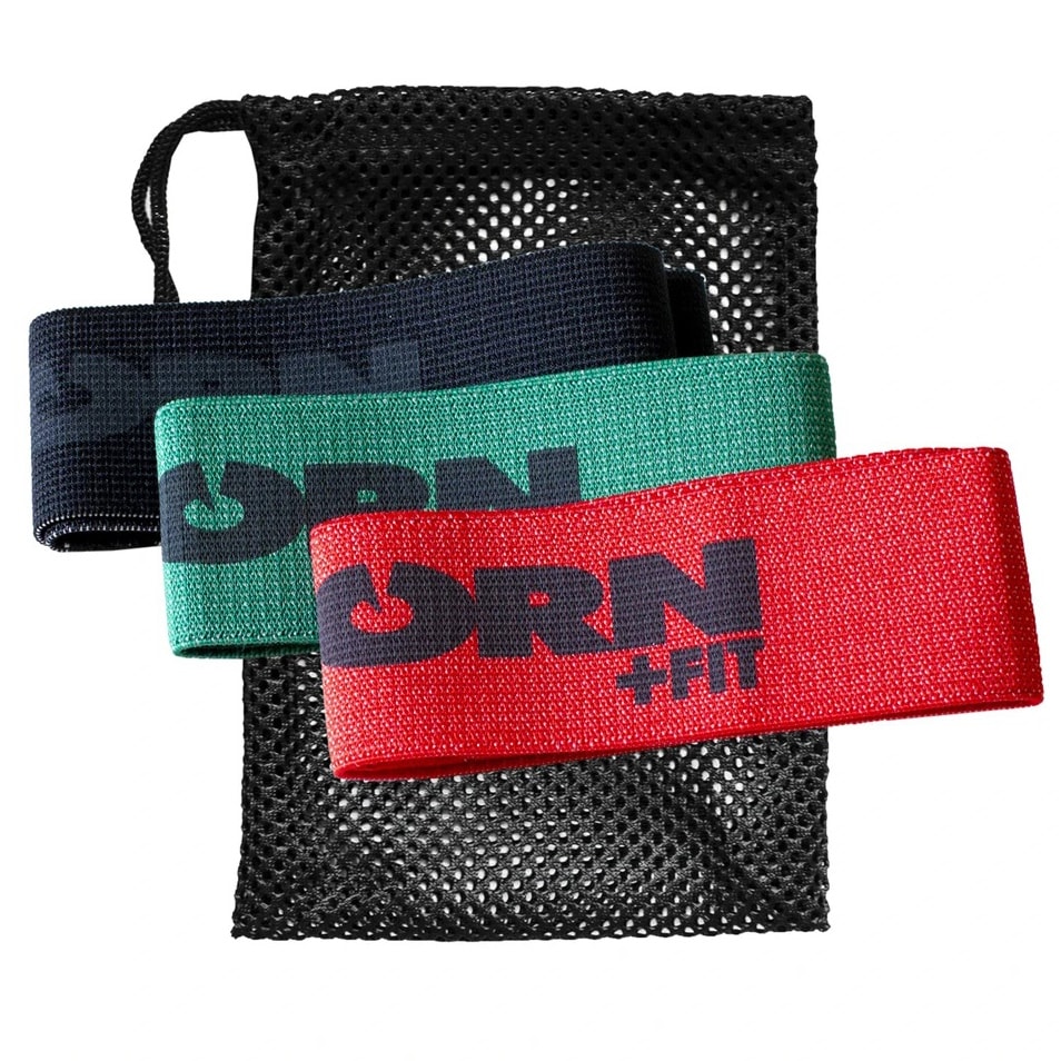 Thorn+Fit Resistance Textile Band Set fitnesz gumiszalag készlet