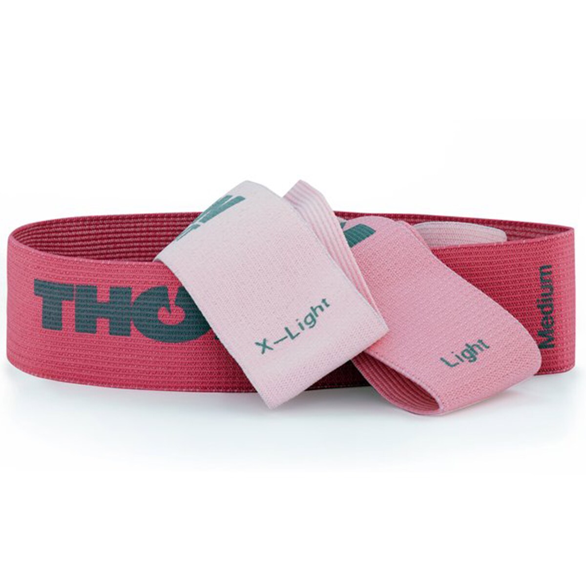Thorn+Fit Lady Resistance Textile Band Set fitnesz gumiszalag készlet