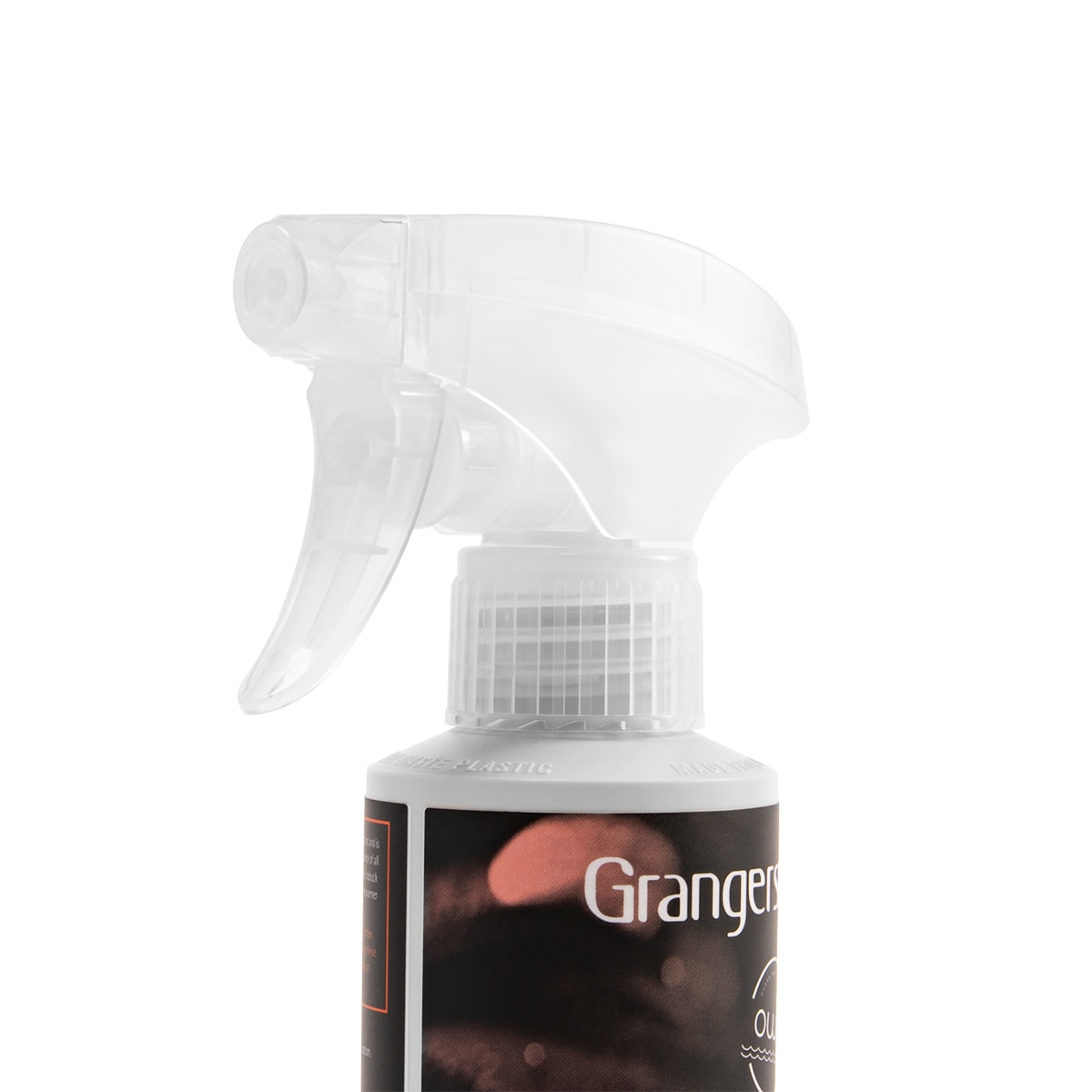 Grangers Footwear Repel Plus impregnálószer - 275 ml