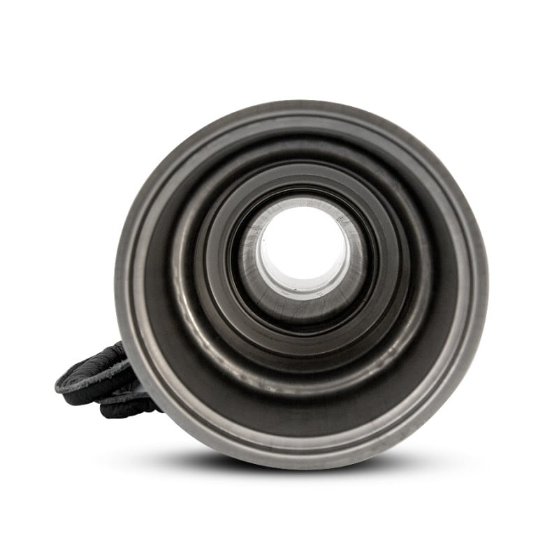 Survival Kettle Silver Steel utazó vízforraló - 1,2l