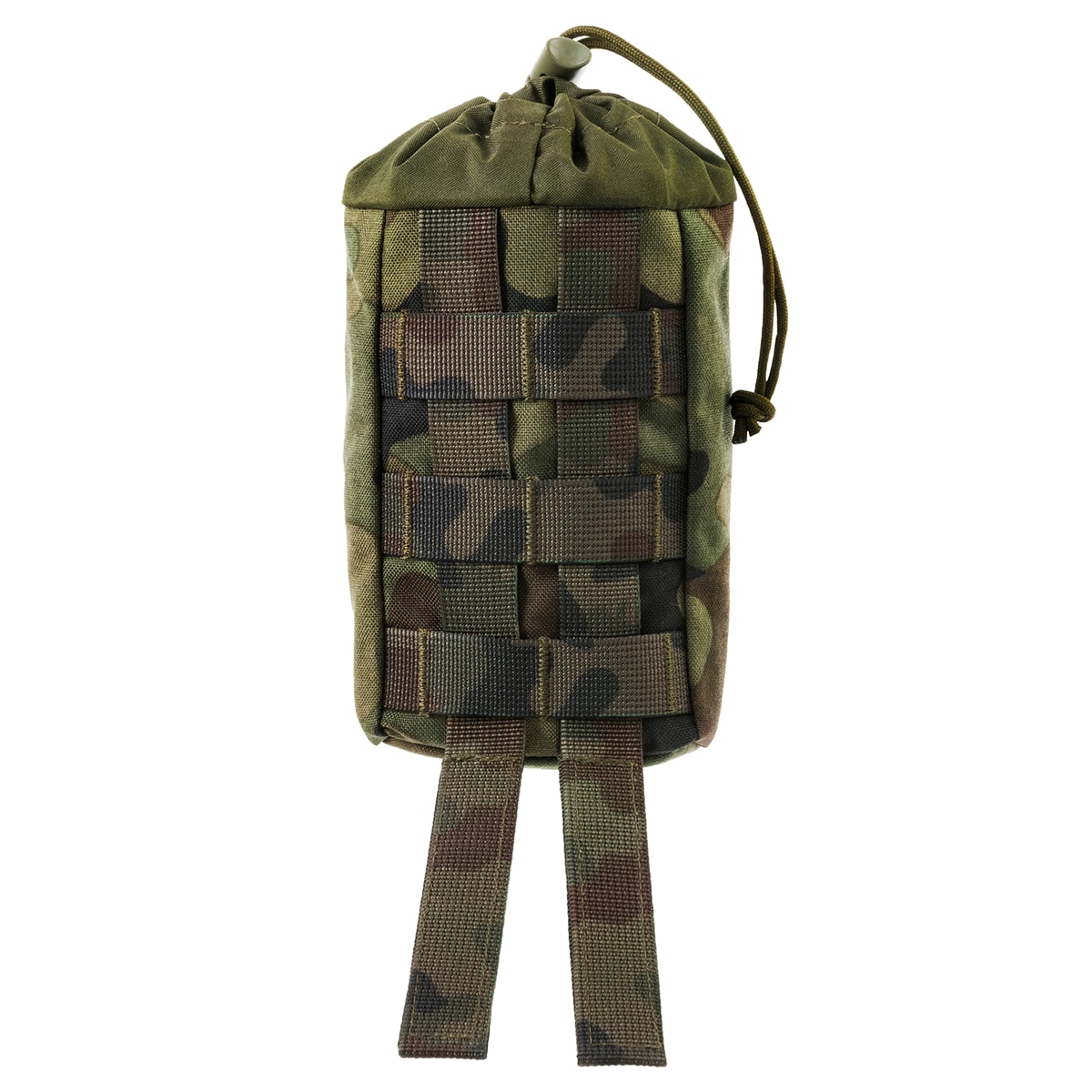 Wisport Waterpocket zsebtáska - wz.93 Pantera PL Woodland