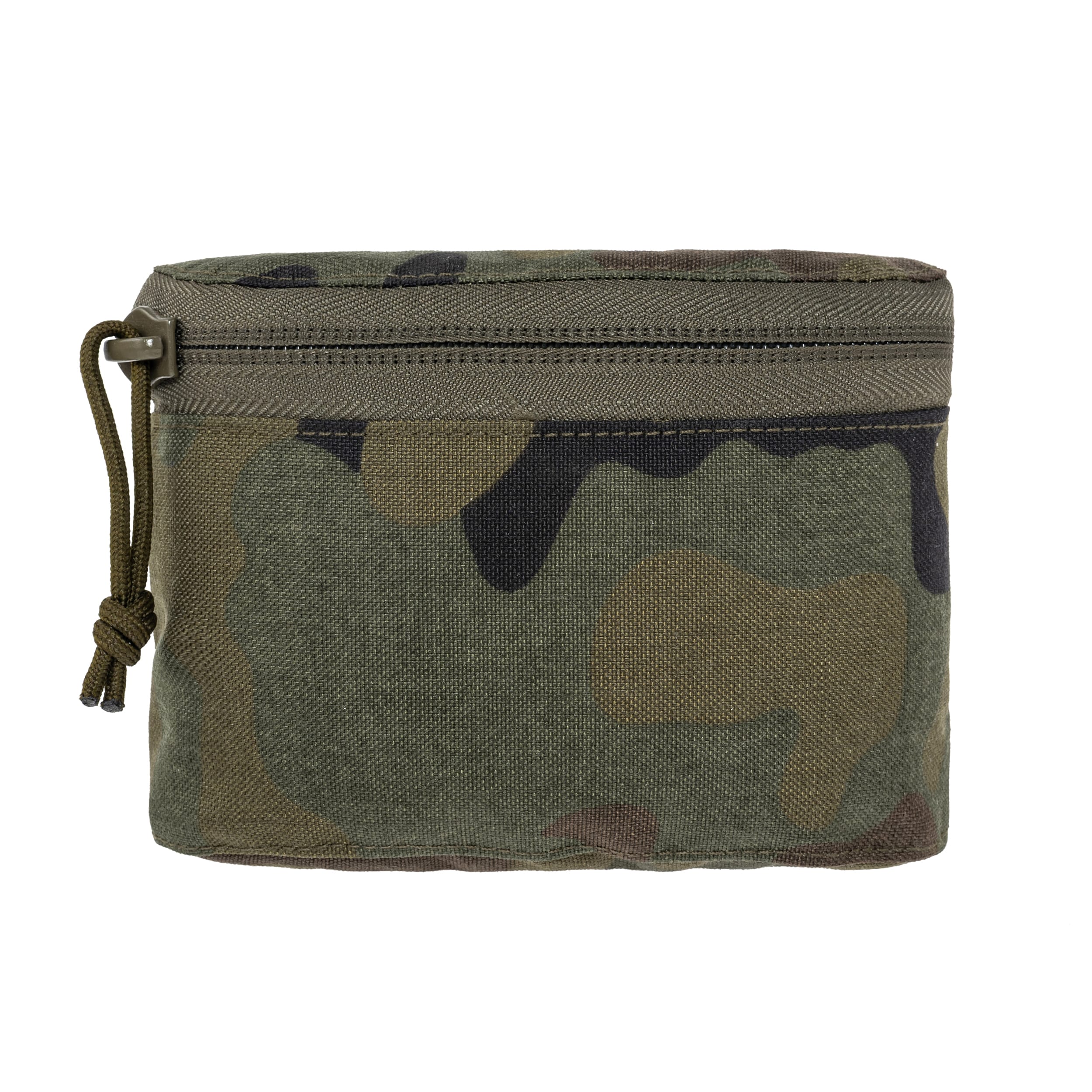 Wisport HandyPocket zsebtáska - wz.93 Pantera PL Woodland