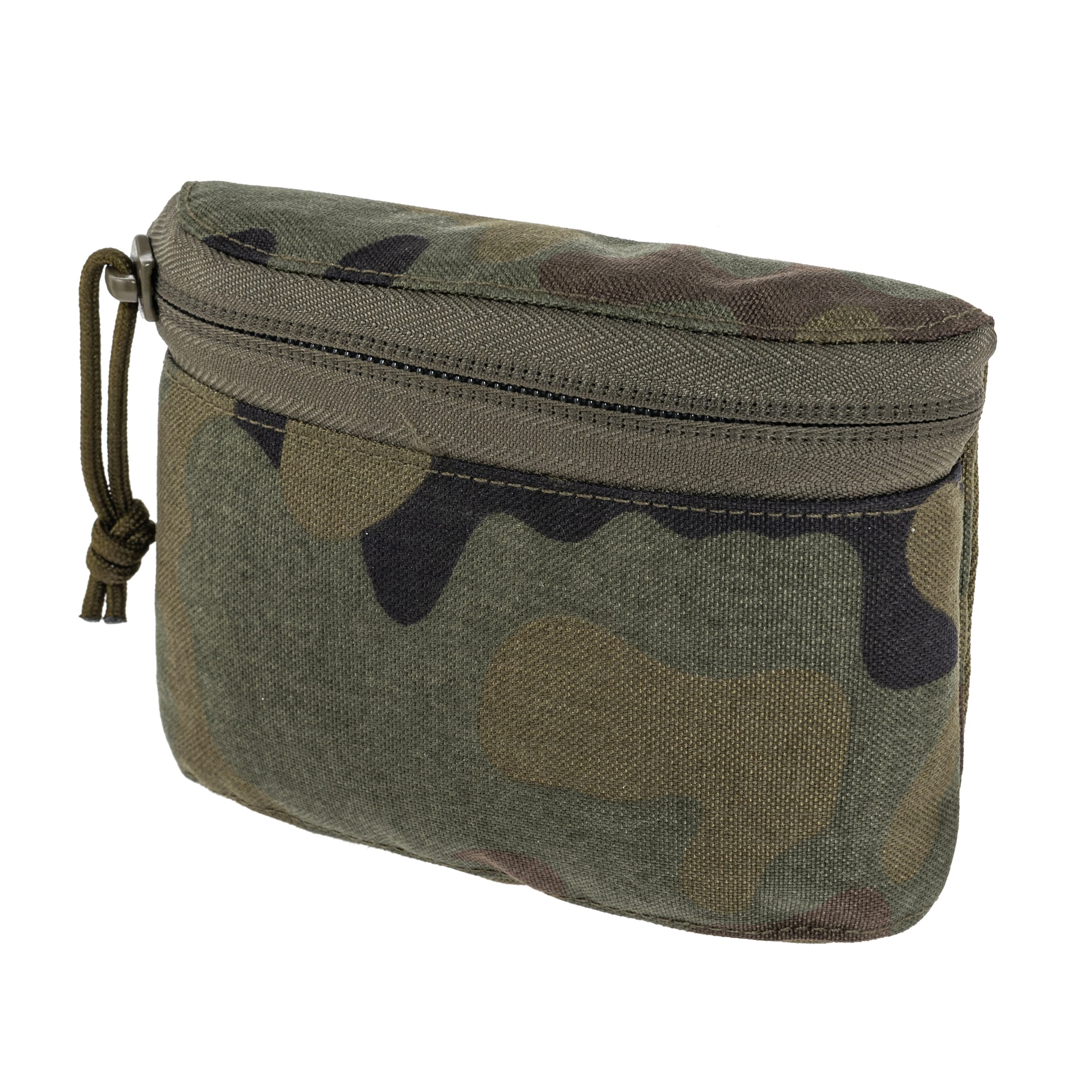 Wisport HandyPocket zsebtáska - wz.93 Pantera PL Woodland