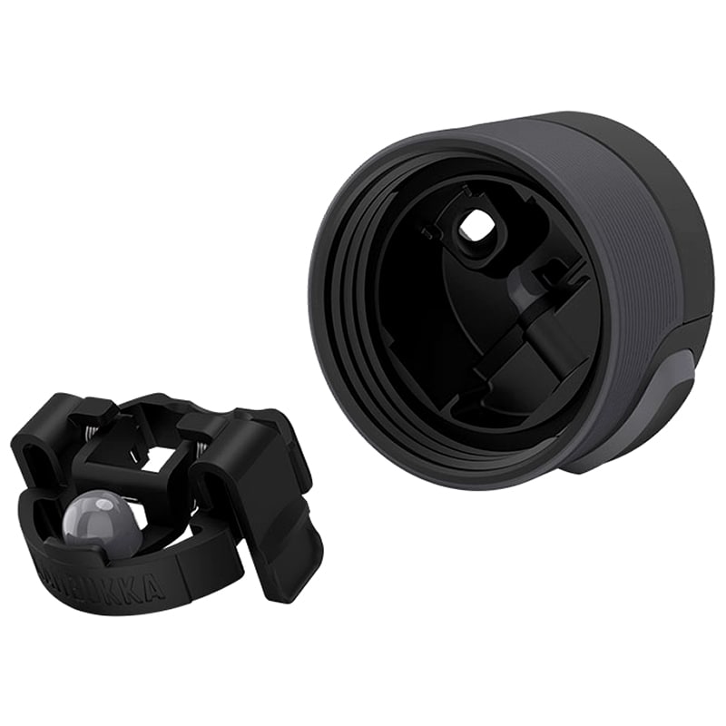 Kambukka Etna hőtartó bögre 300 ml - Black
