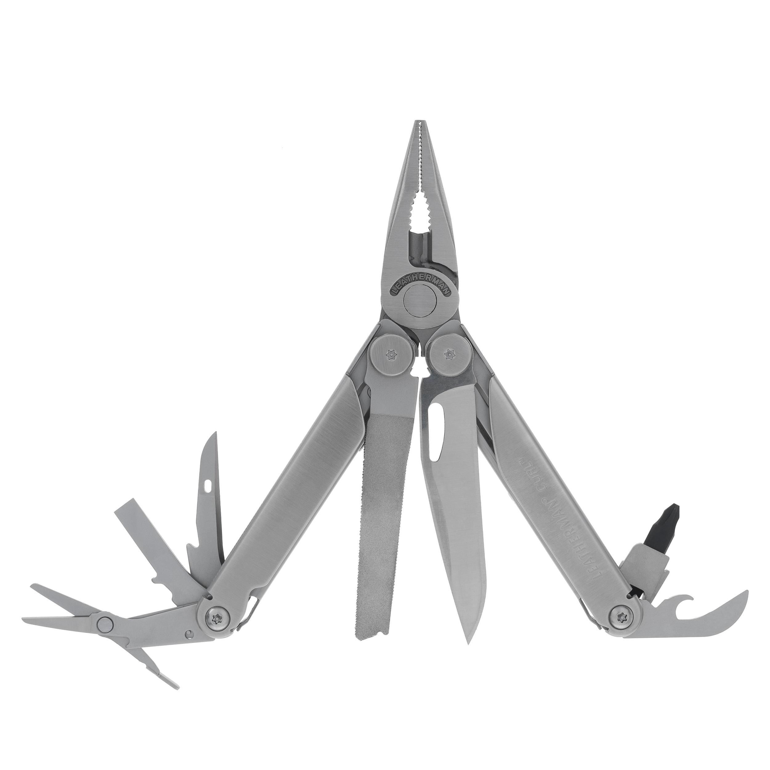 Leatherman Curl multiszerszám
