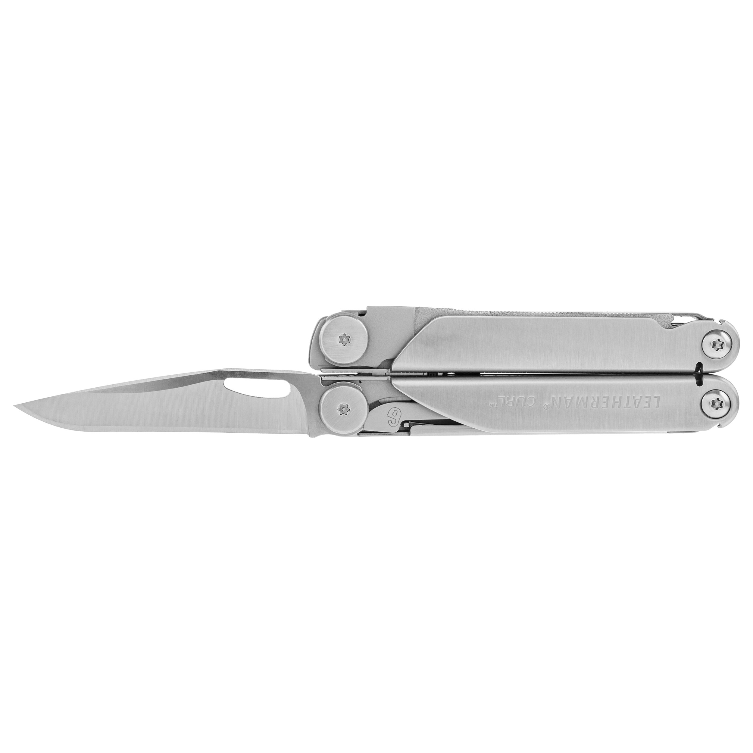 Leatherman Curl multiszerszám