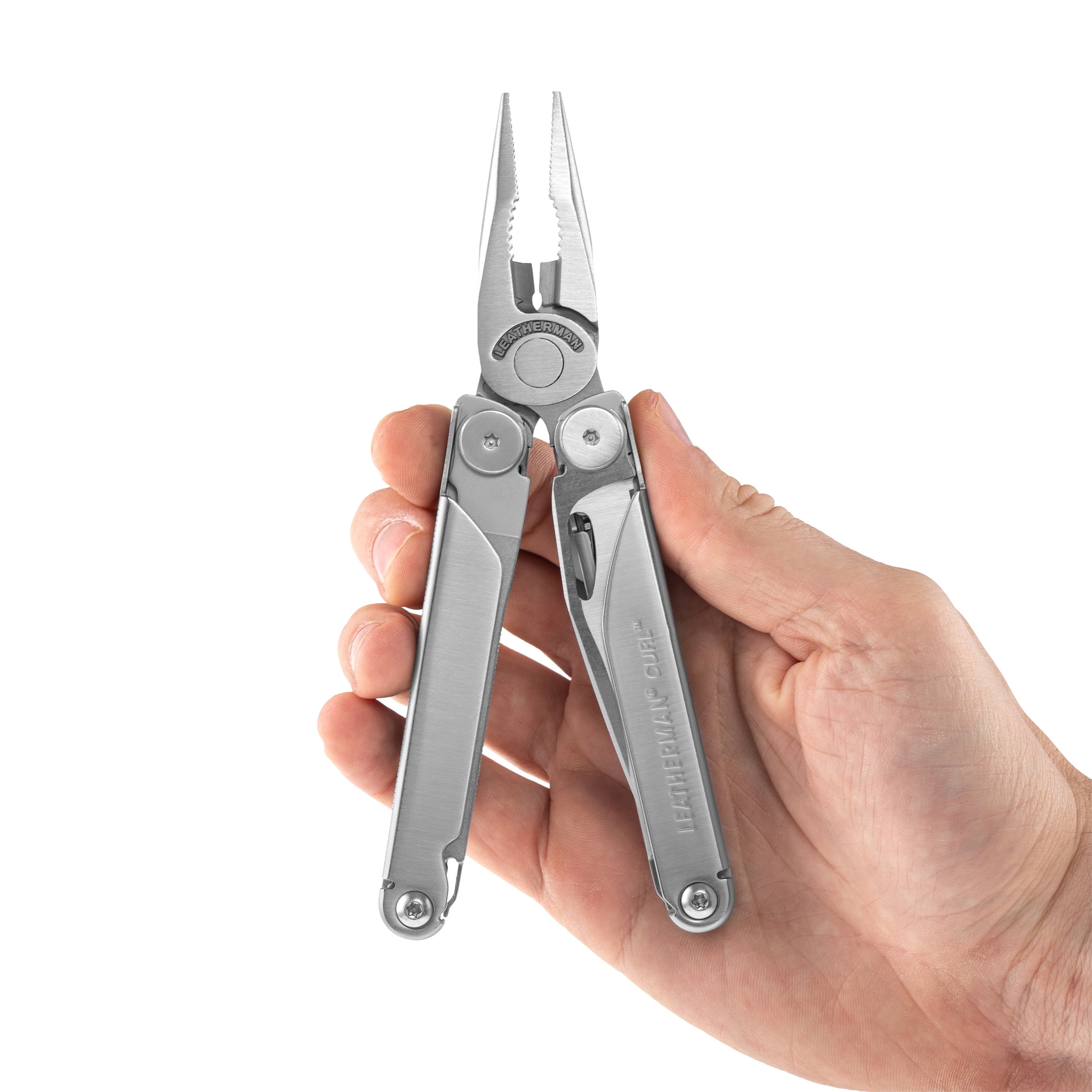Leatherman Curl multiszerszám