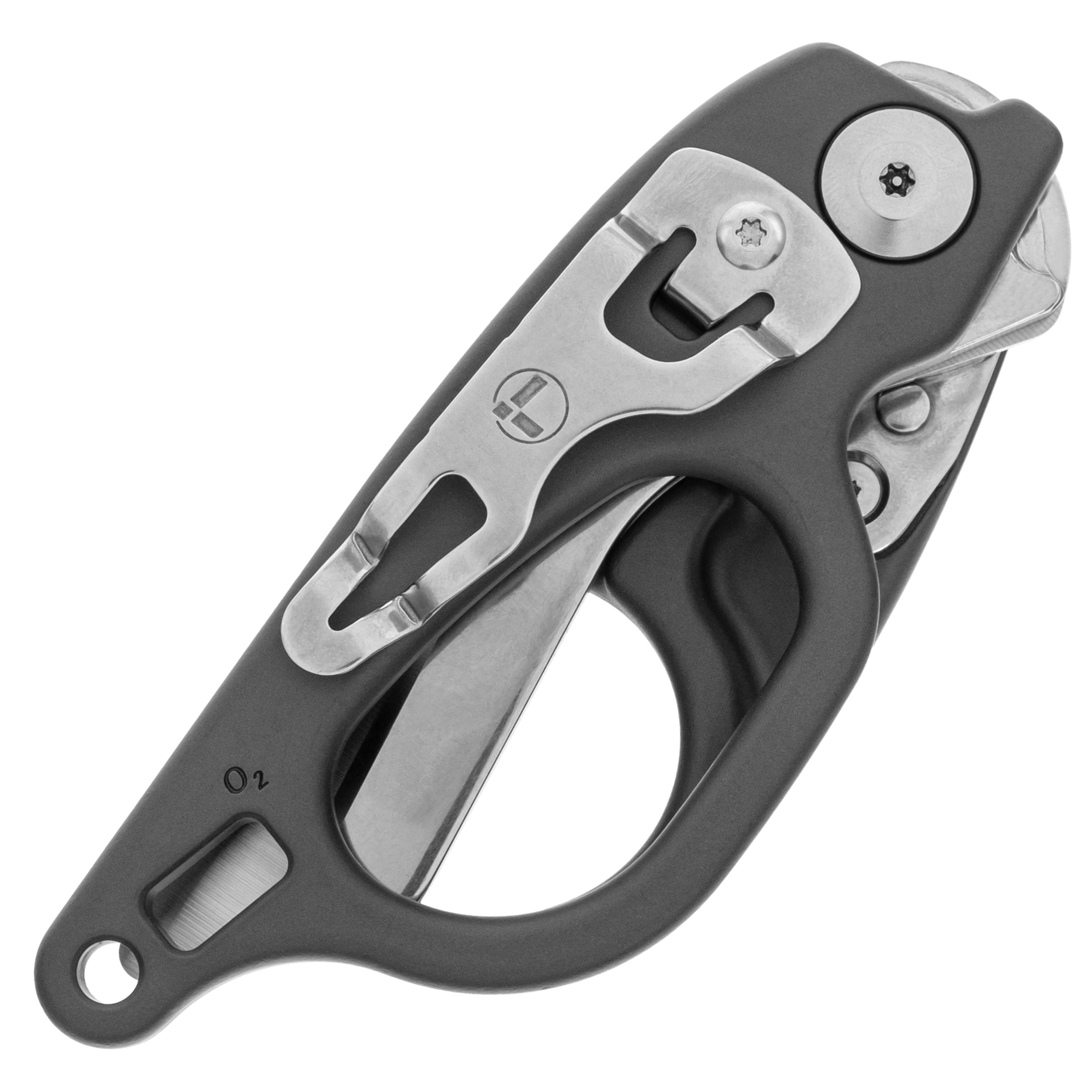 Leatherman Raptor Response multiszerszám - Cement Gray