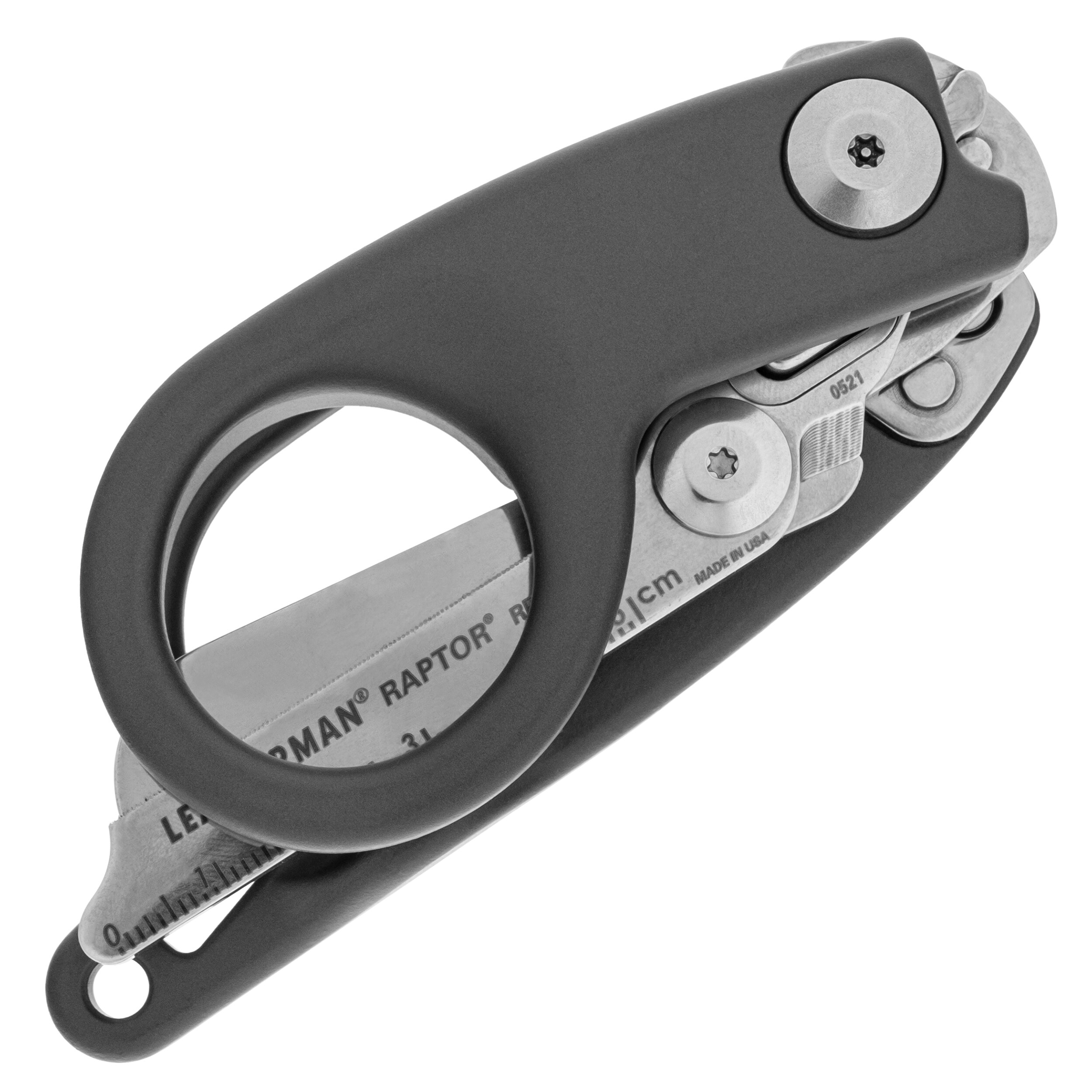 Leatherman Raptor Response multiszerszám - Cement Gray