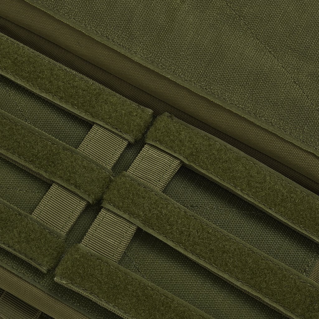 Thorn+Fit Tactic súlymellény 20 lb / 9,3 kg - Army Green