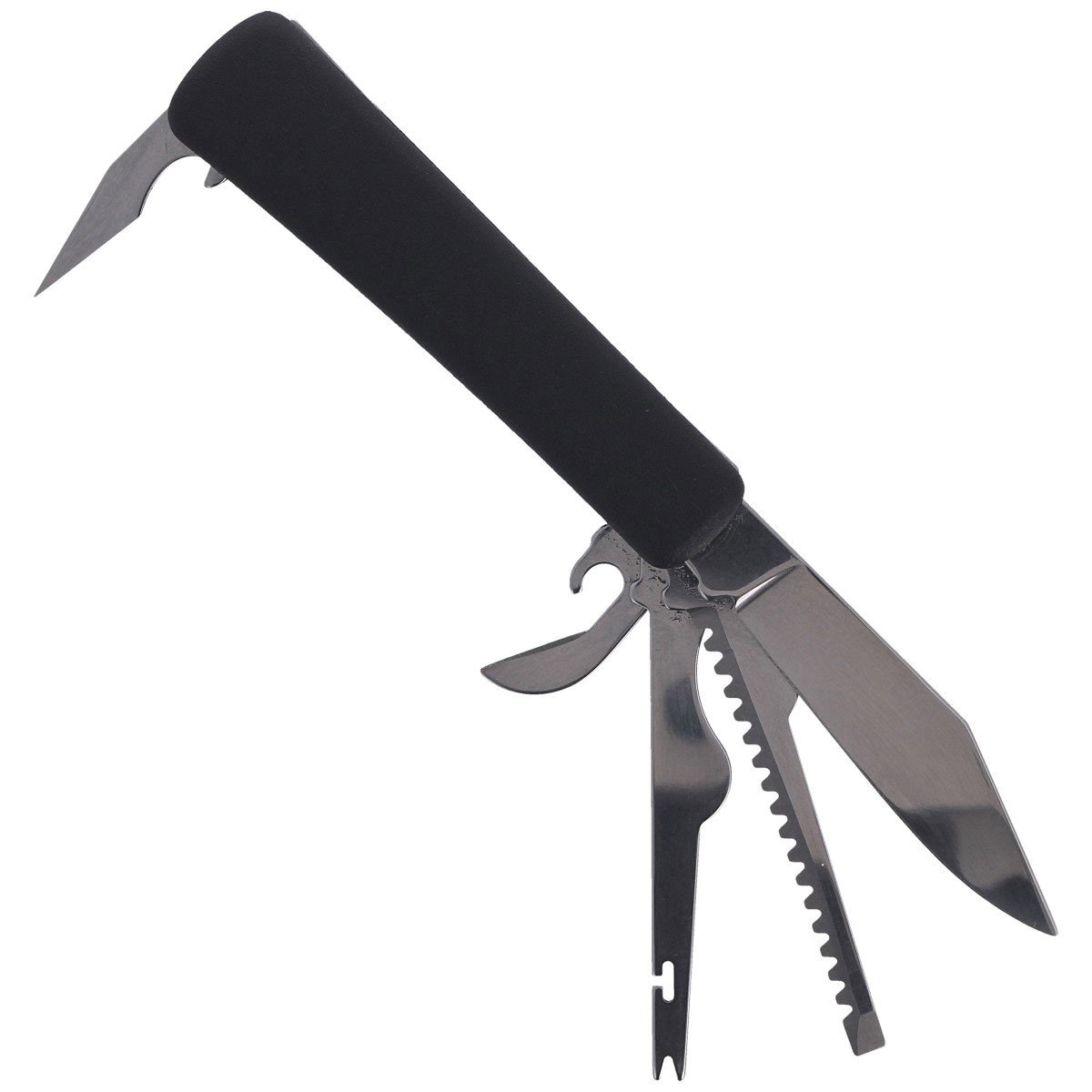 Mikov Fish 338-NH-5 B horgász zsebkés