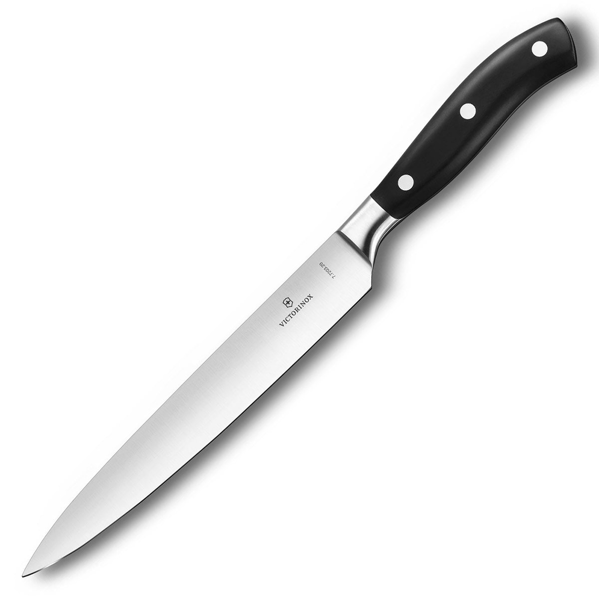 Victorinox Grand Maitre konyhakés készlet - Black