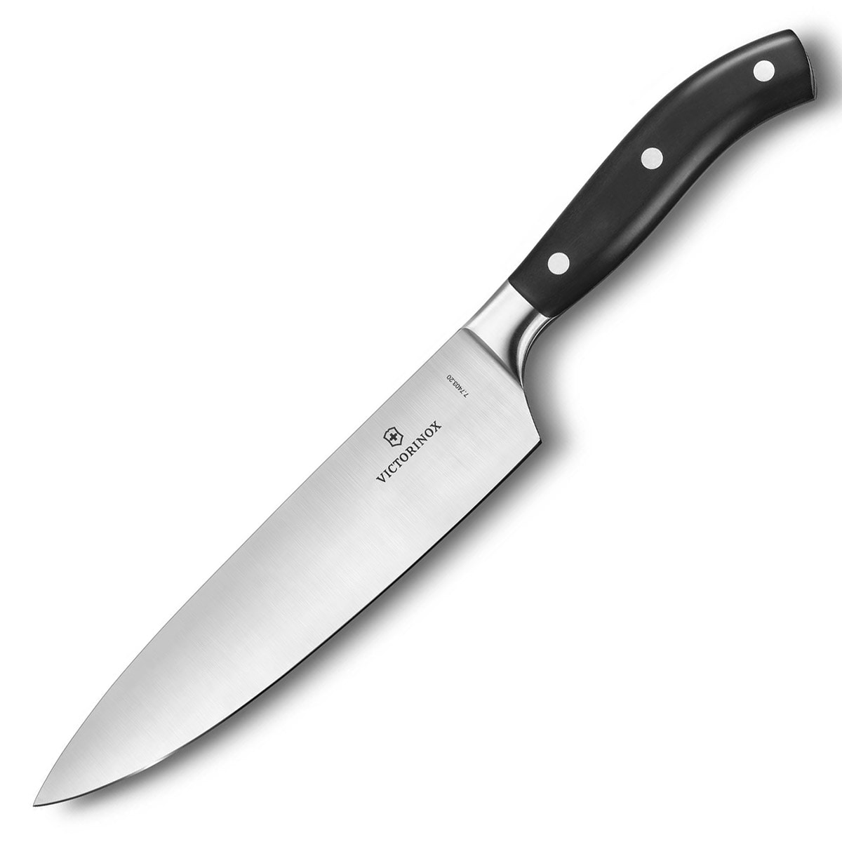 Victorinox Grand Maitre konyhakés készlet - Black