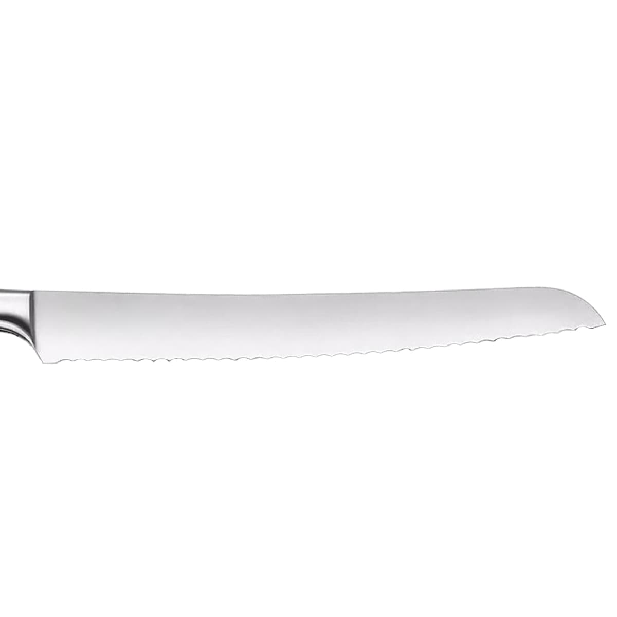 Victorinox Grand Maitre kenyérvágó kés - Black