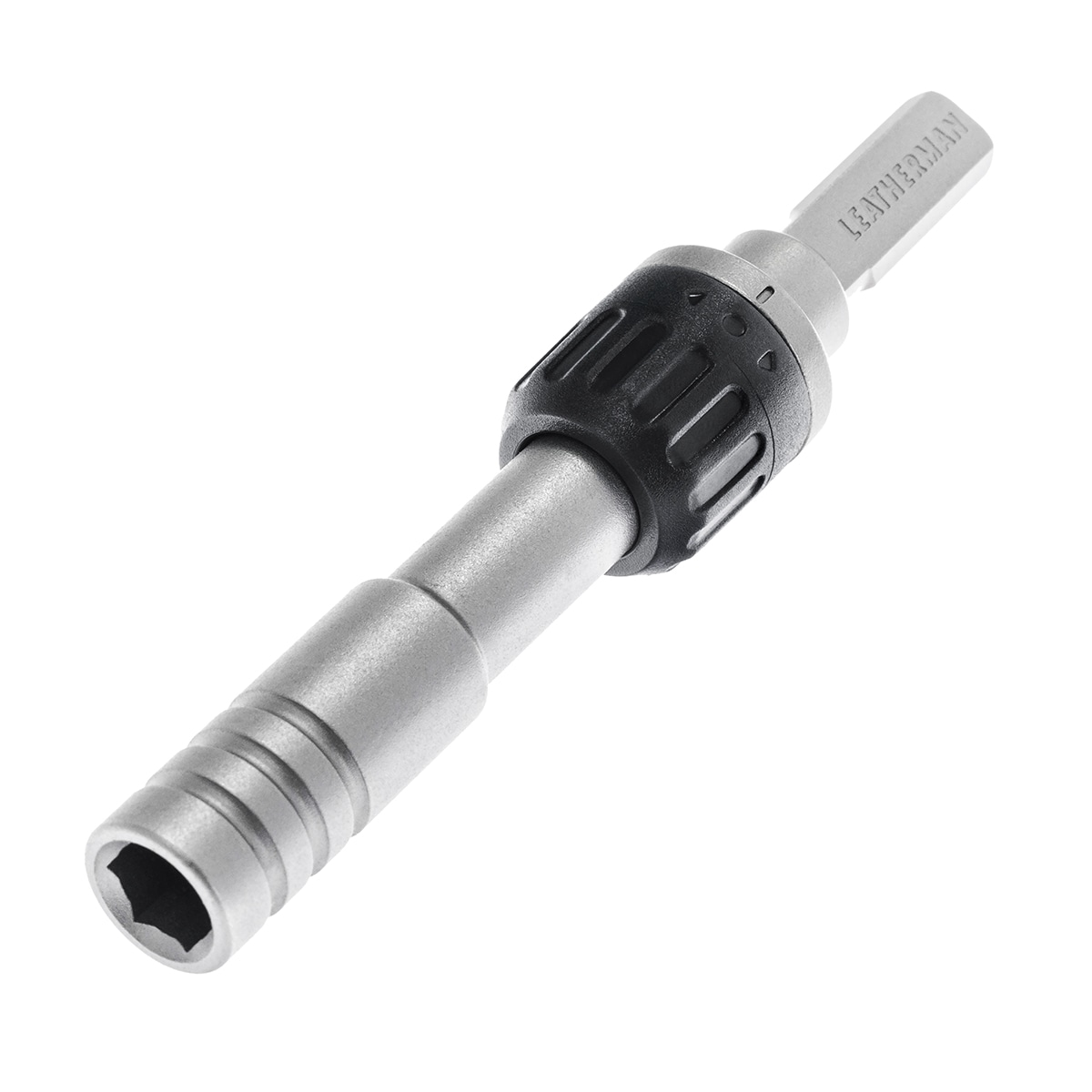 Leatherman Ratchet Driver adapter