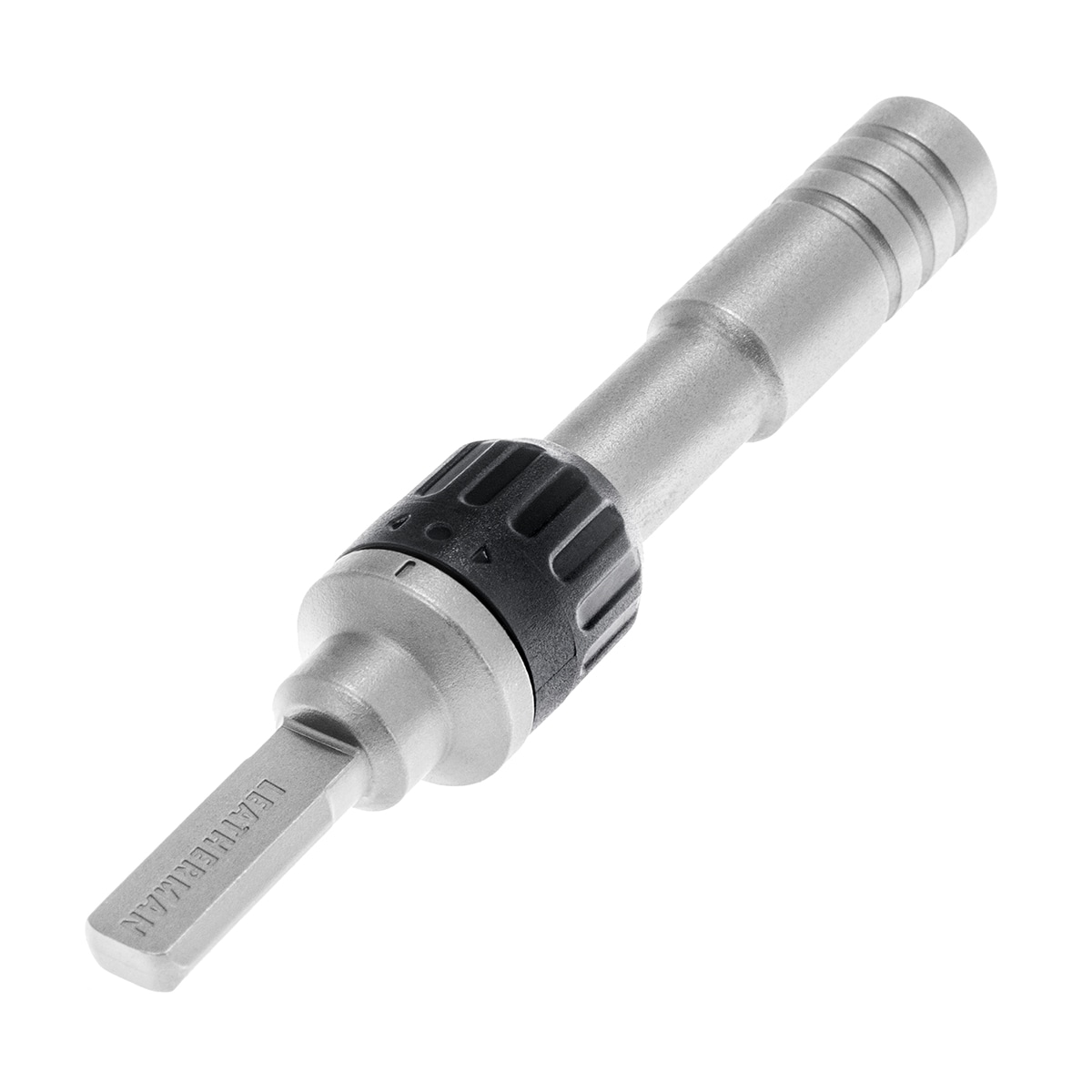 Leatherman Ratchet Driver adapter