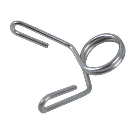 Kawmet A típusú súlyzórúd - 40 cm