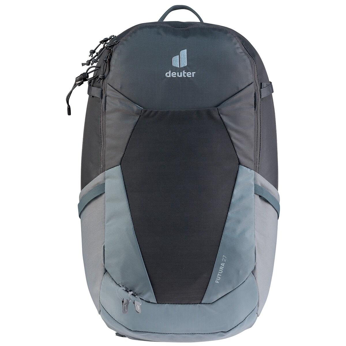 Deuter Futura túrahátizsák 27 l - Graphite/Shale