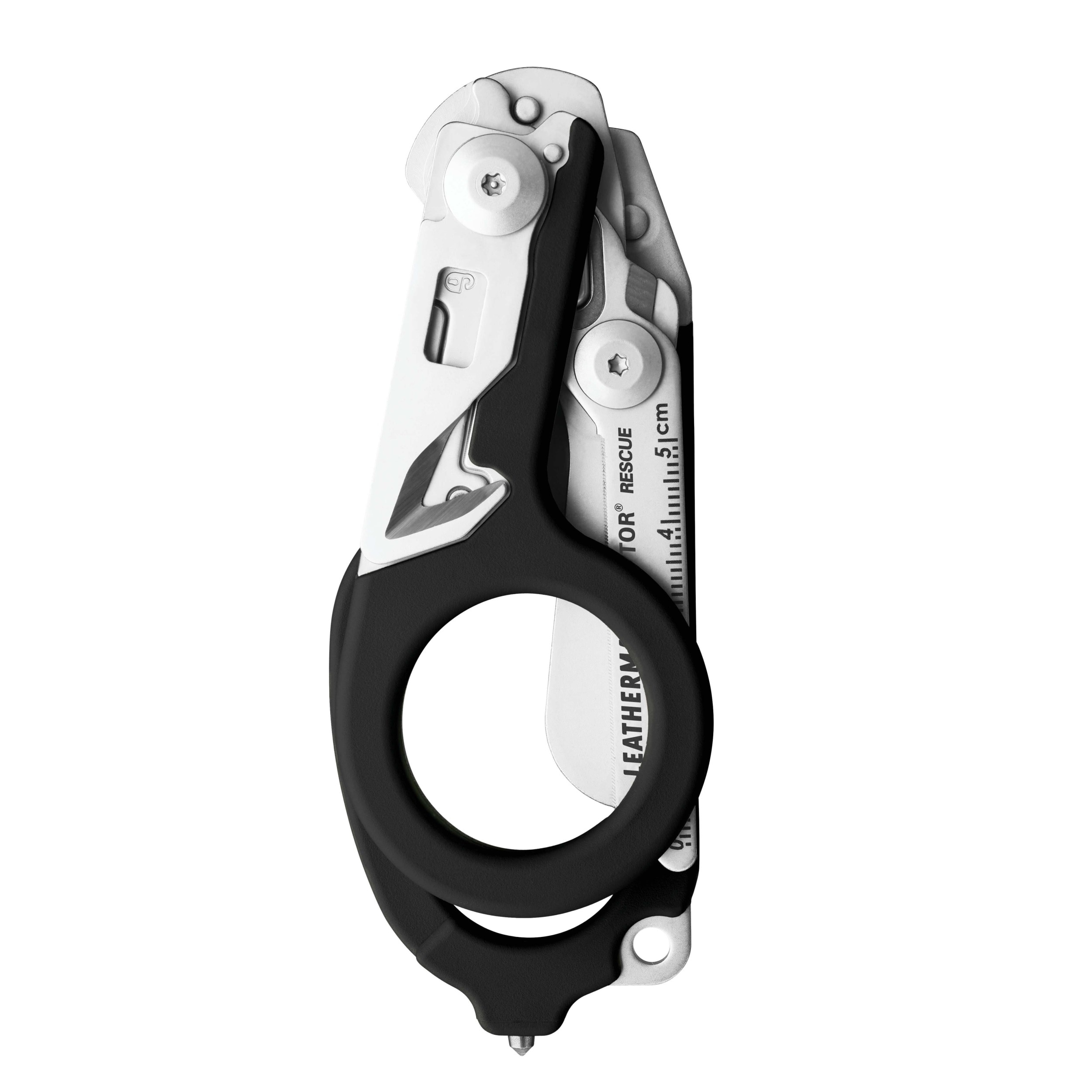 Leatherman Raptor Rescue multiszerszám - Black