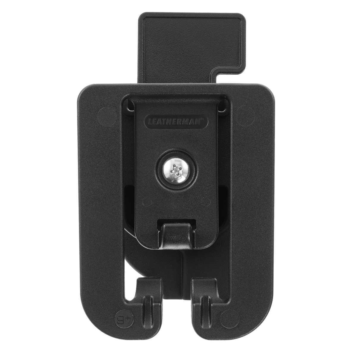 Leatherman Raptor Rescue multiszerszám tárolóval - Black