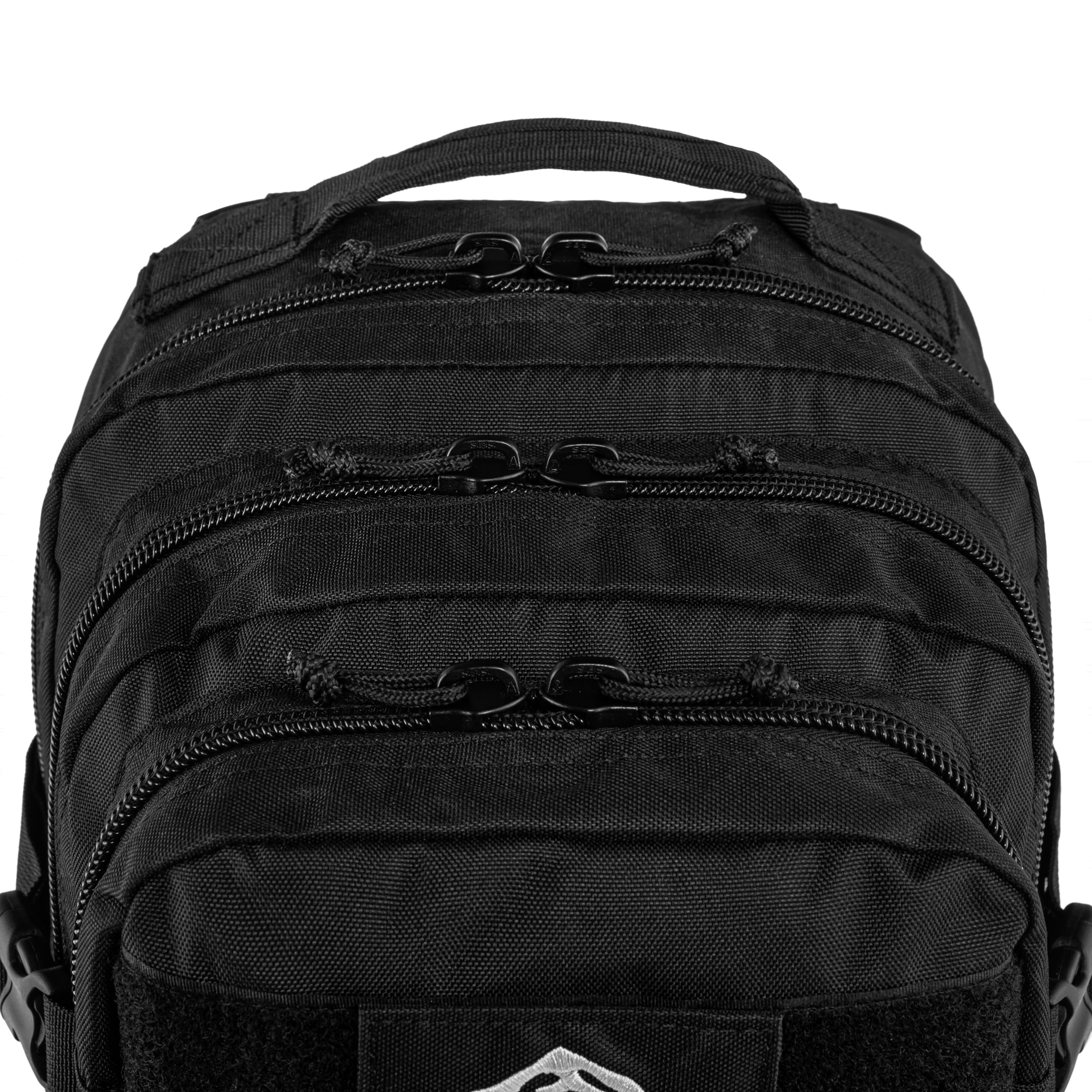 Fjord Nansen Orland hátizsák 25 l - Black