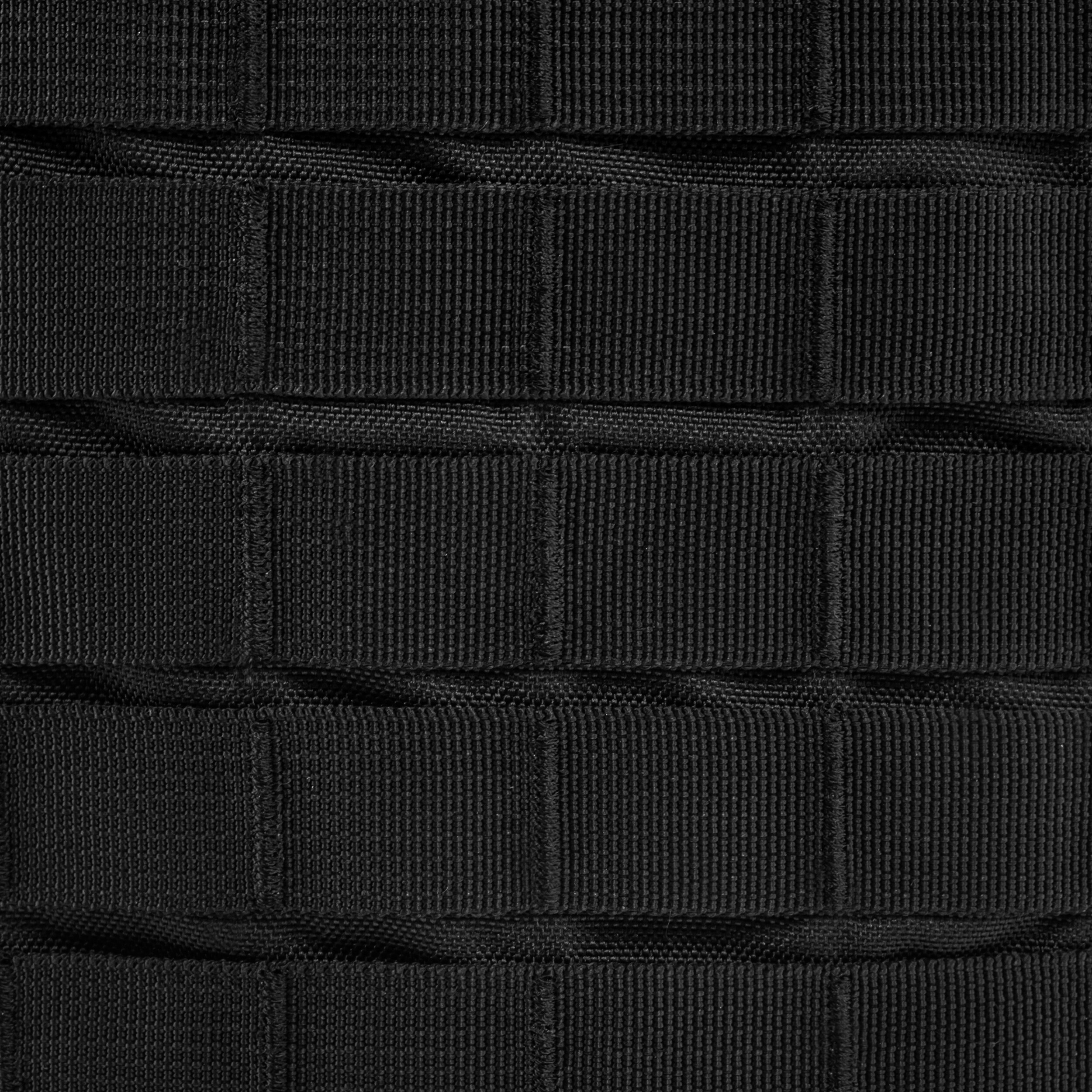 Fjord Nansen Orland hátizsák 25 l - Black