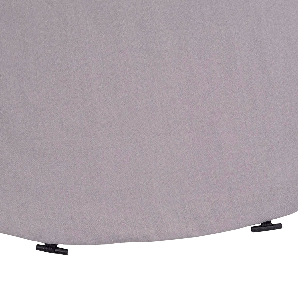 Fjord Nansen Profi Liner hálózsák bélés - Grey