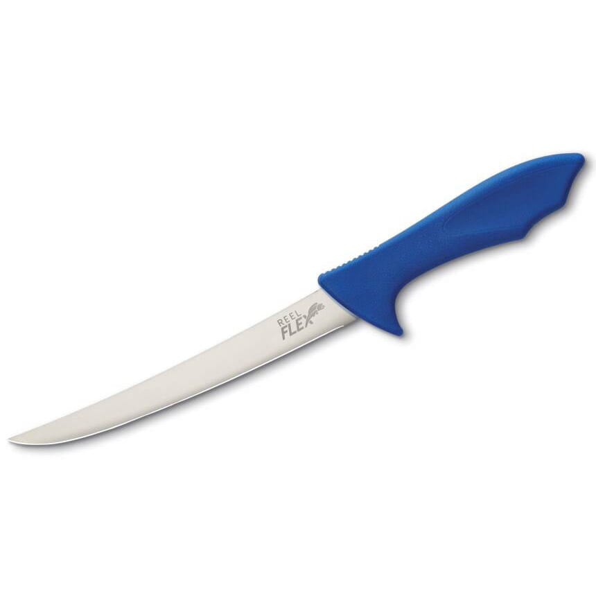Outdoor Edge Peel-Flex fillet kés készlet - 3 darab.