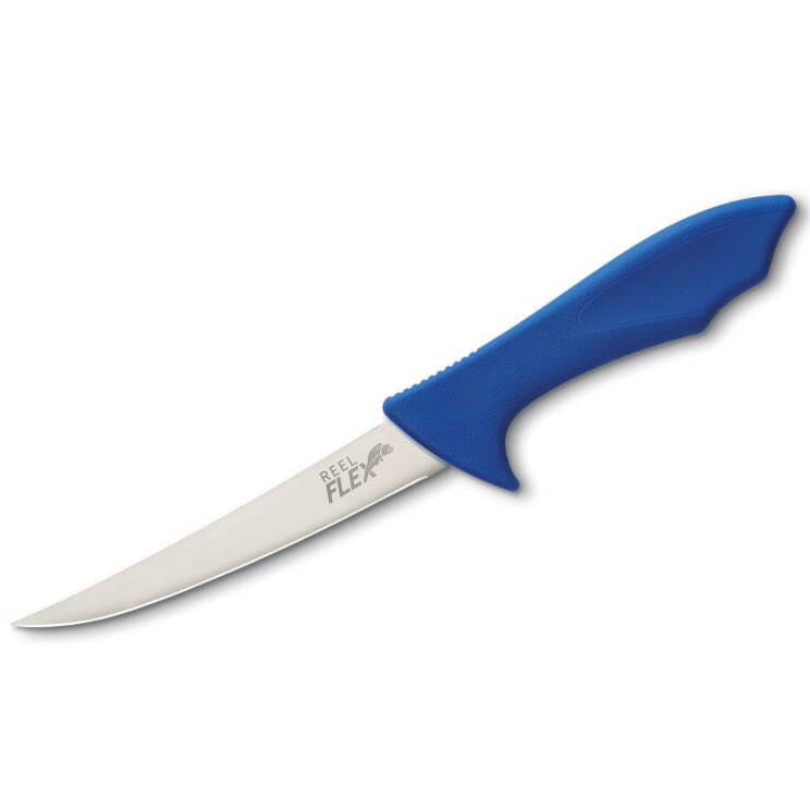 Outdoor Edge Peel-Flex fillet kés készlet - 3 darab.
