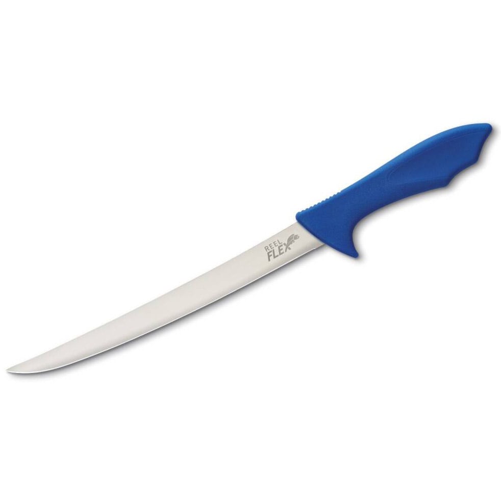 Outdoor Edge Peel-Flex fillet kés készlet - 3 darab.