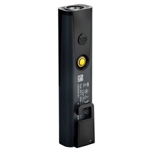 Ledlenser iW5R szerelőlámpa - 300 lumen T