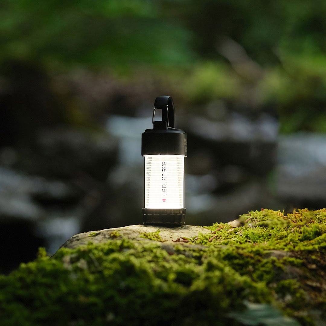 Ledlenser ML4 kempinglámpa - 300 lumen