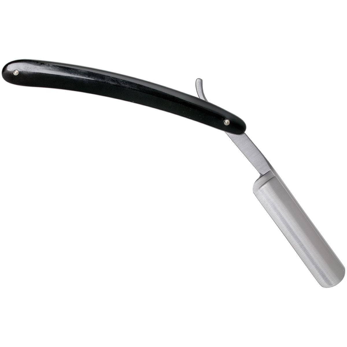 Boker King Cutter borotva - Black