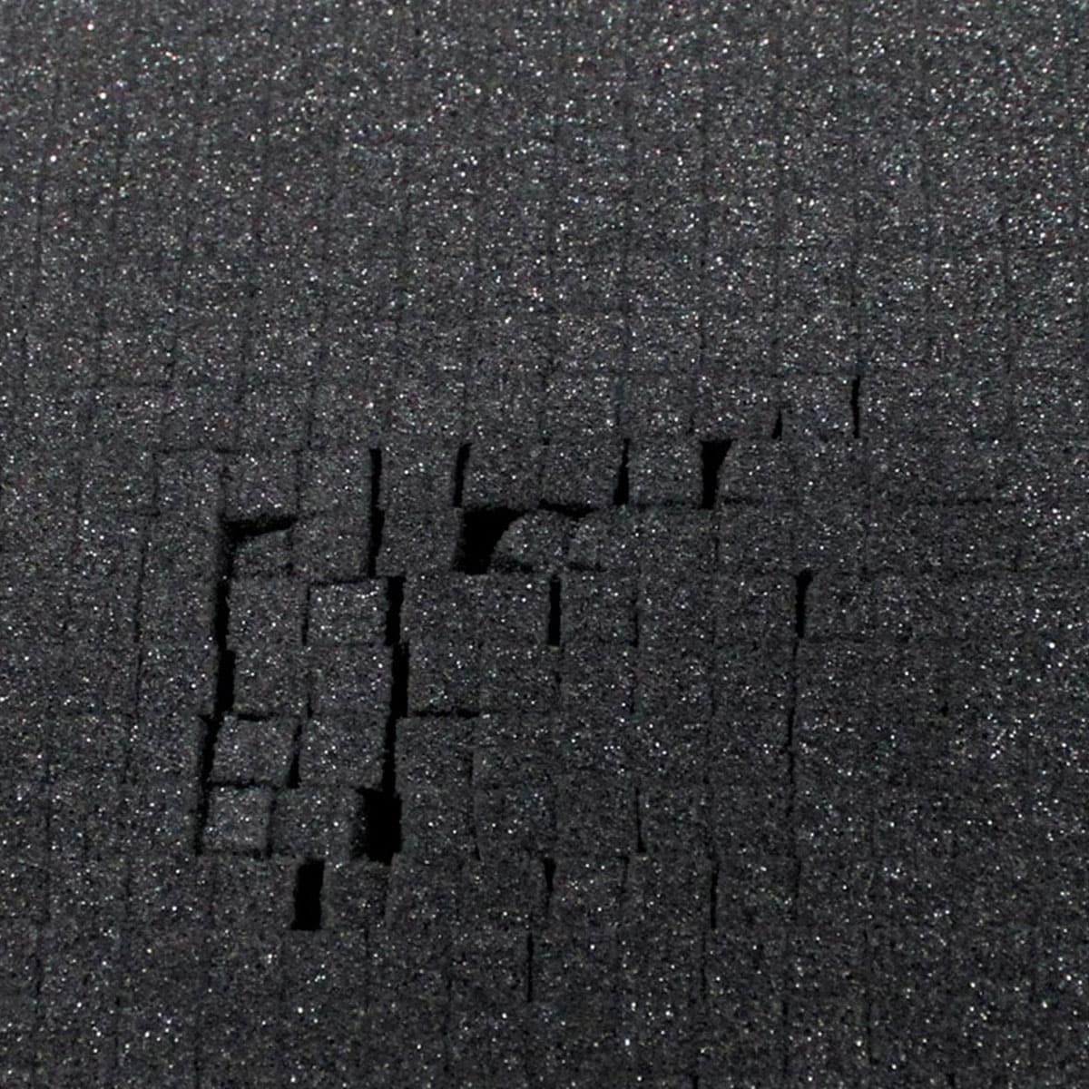 MFH Plastic Box Waterproof szállítóbőrönd - OD Green