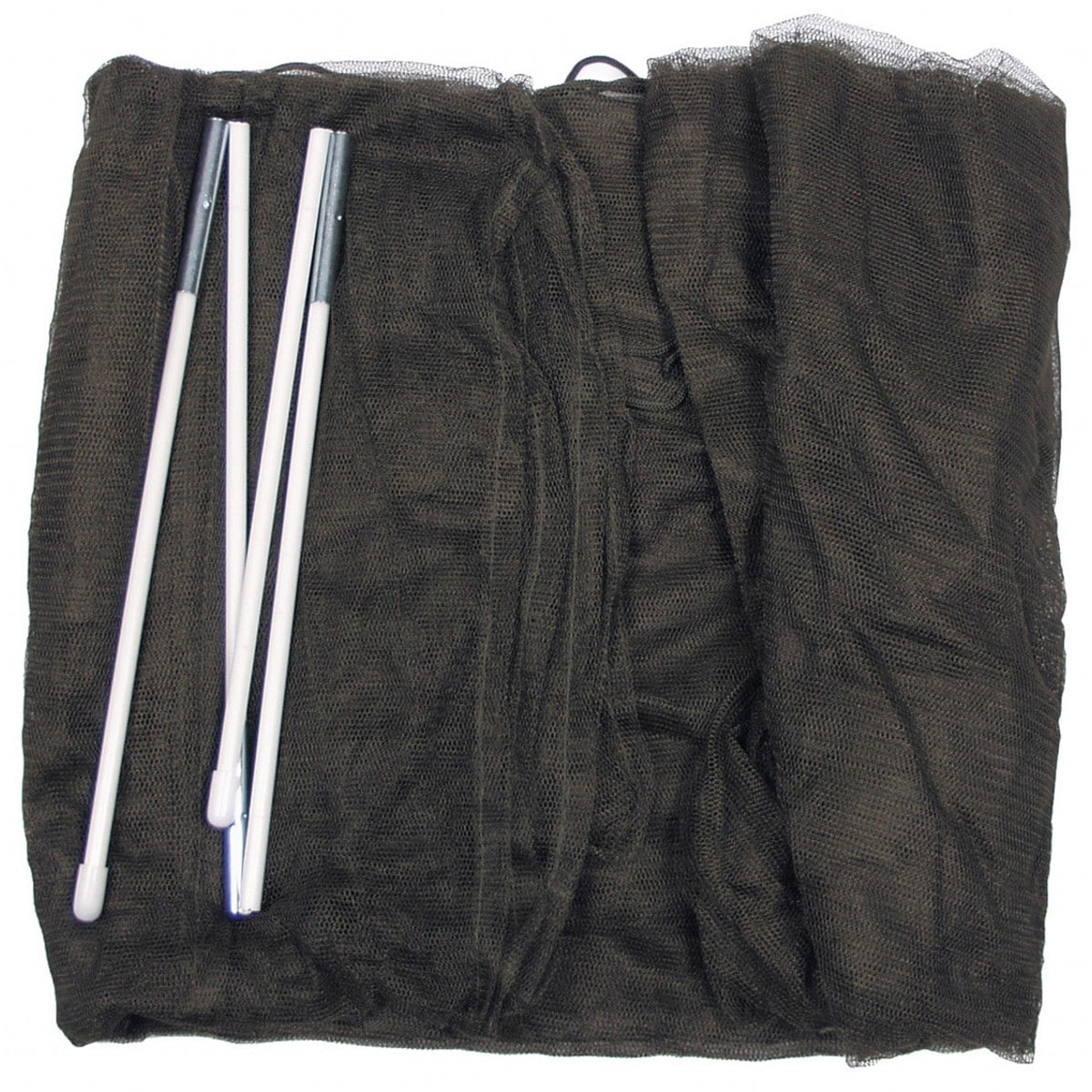 MFH Mosquito Net Olive szúnyogháló