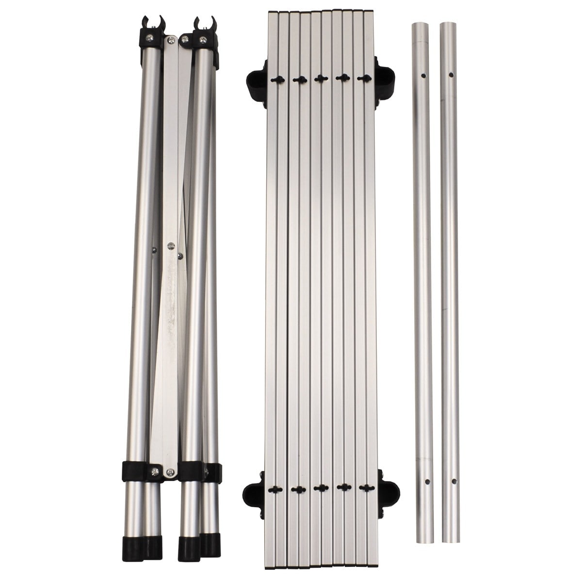 MFH Fox Outdoor Camping Roll Up kemping asztal