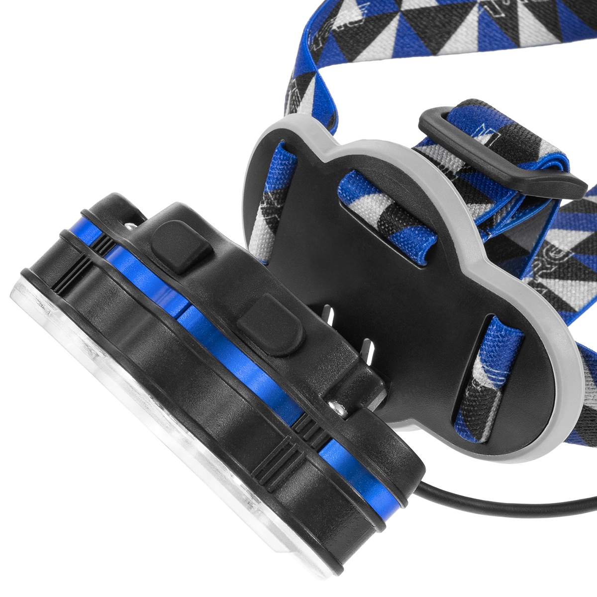 XRG Multi H-X8 fejlámpa