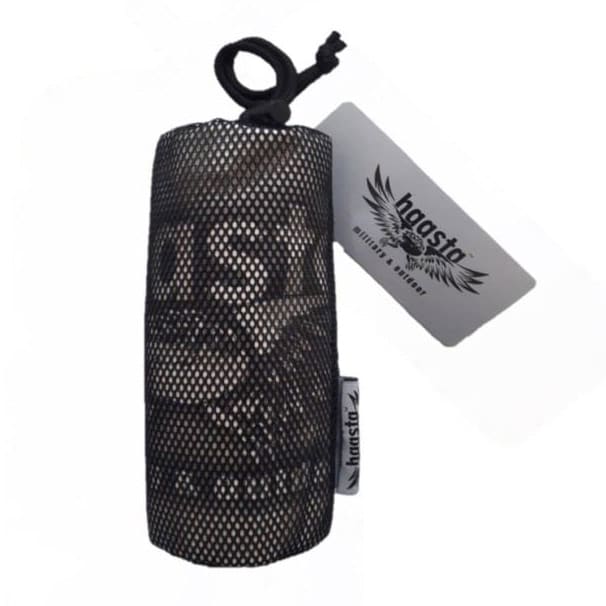 Haasta gyorsan száradó törölköző 150 x 65 cm - wz.93 Pantera PL Desert