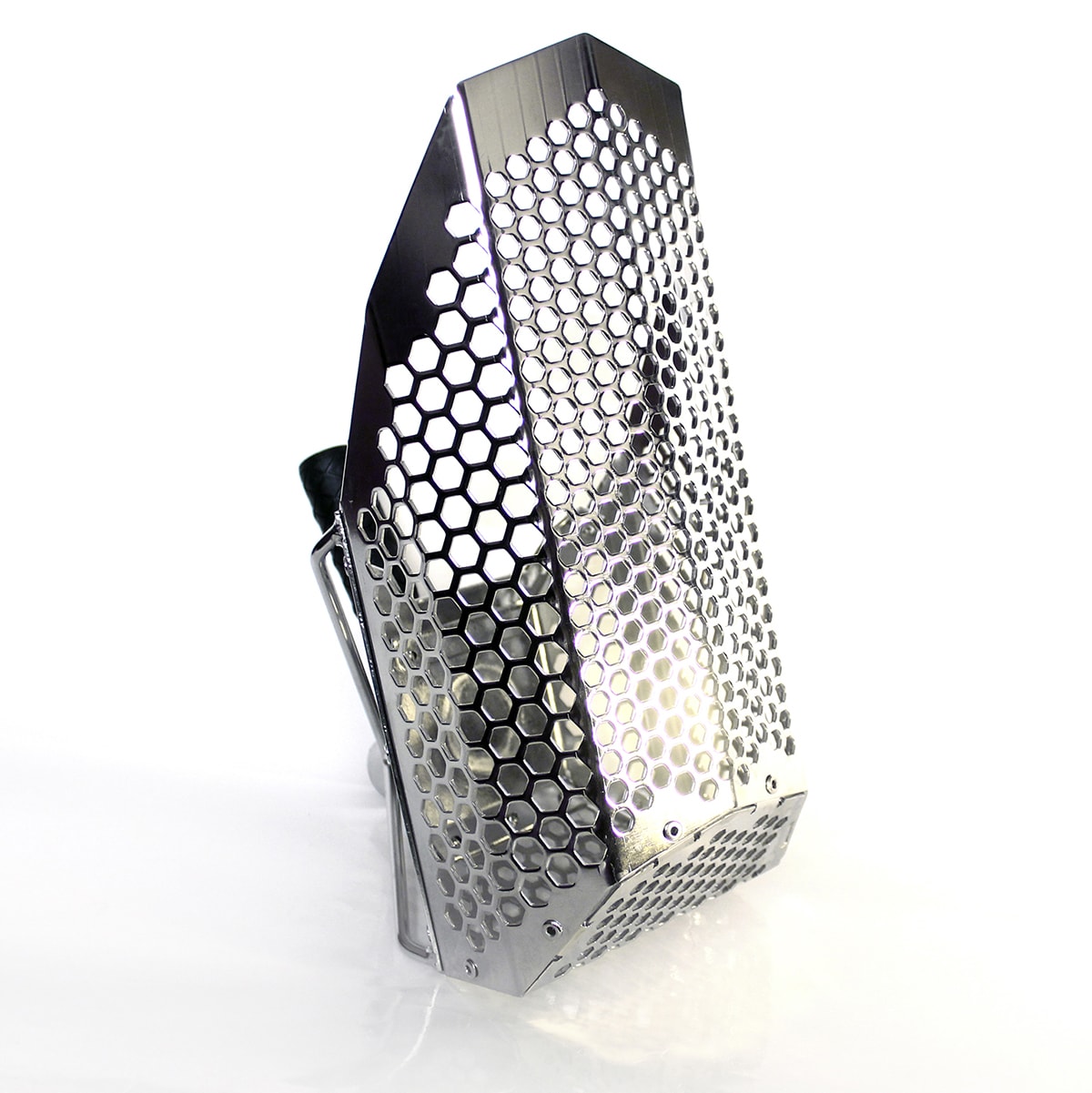 Sand scoop GEM-1 Professional szita lapát