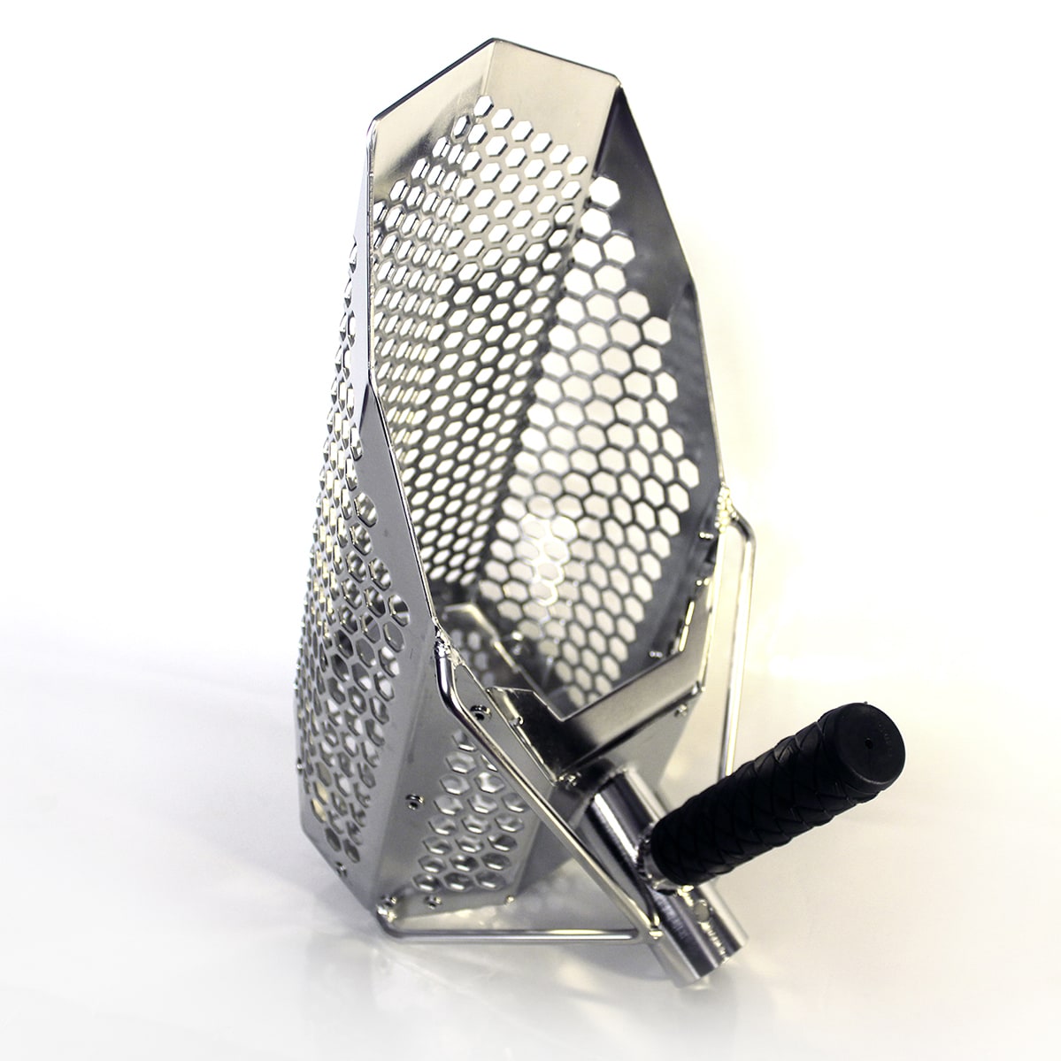 Sand scoop GEM-1 Professional szita lapát