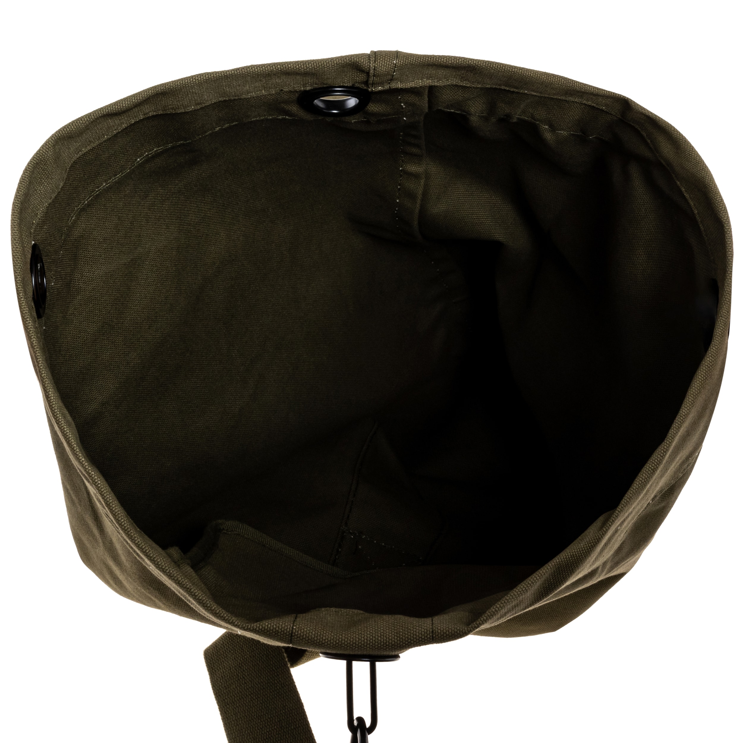 Mil-Tec tengerészzsák 50 l - Olive