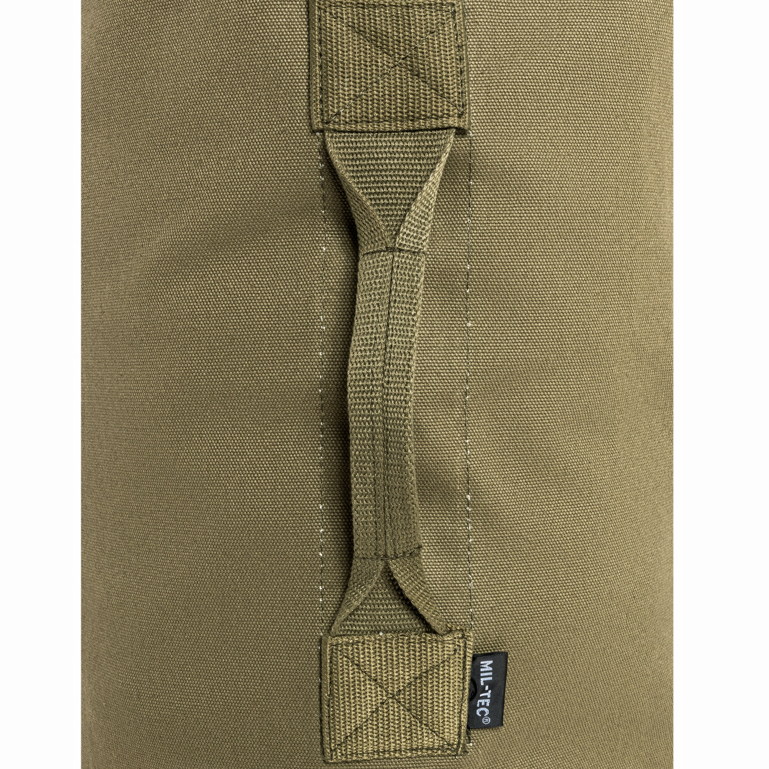 Mil-Tec tengerészzsák 50 l - Olive