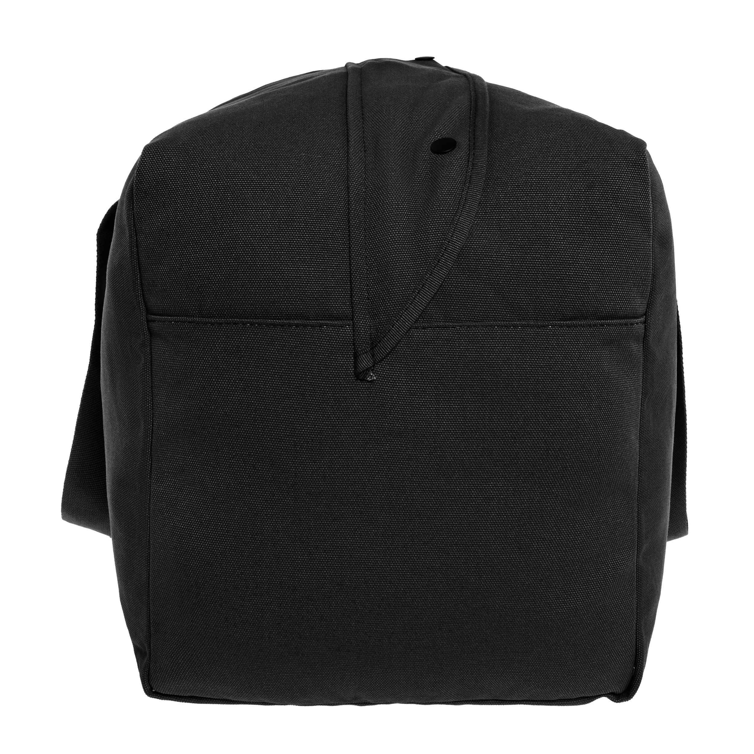 Mil-Tec US Cotton Parachute Cargo Bag táska 77 l - Black