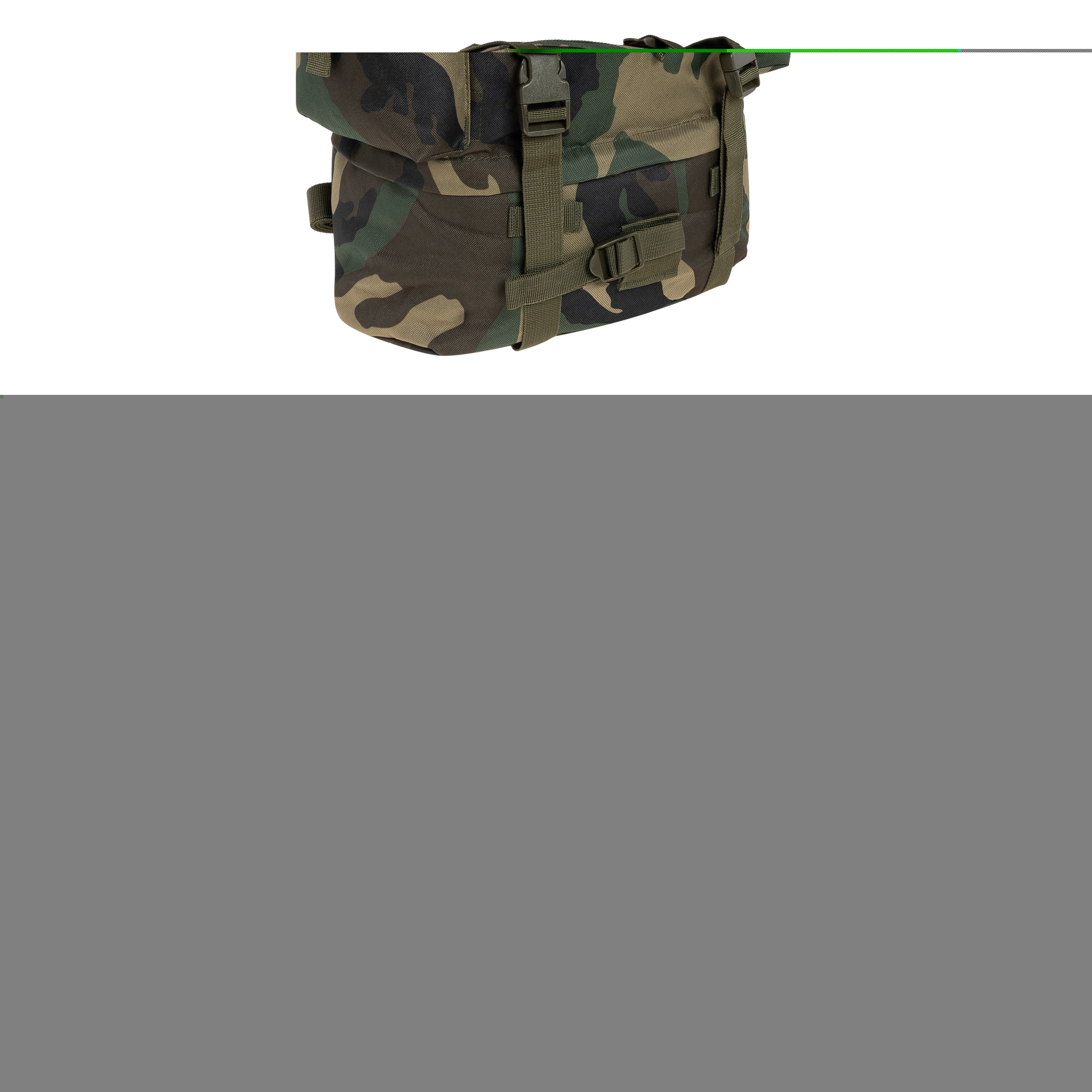 Mil-Tec BW hátizsák 65 l - Woodland